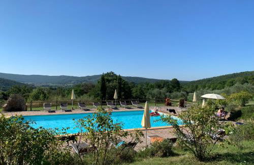 Podere I Massoni - Foto 2