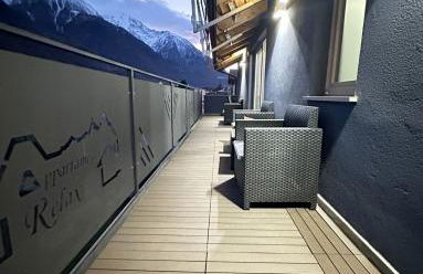 Appartamenti relax Nus Spa - Foto 7