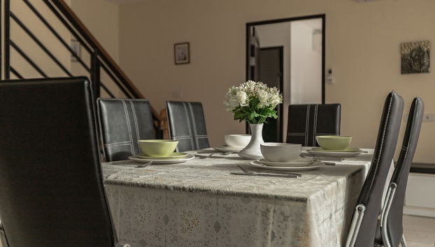 East villa 2 - Photo 4, Chambre