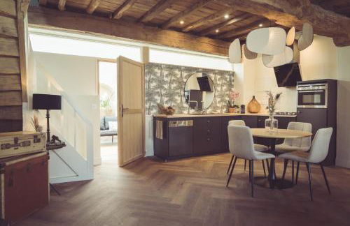 Maison Paul & Gabrielle - Foto 31