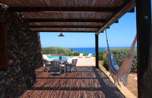 Dammusi I Jardina - Foto 38