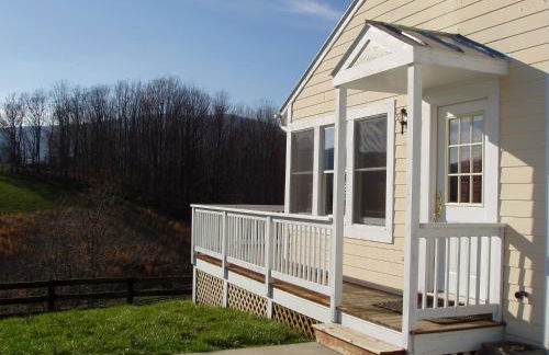 Fairhill Farm Country Vacation Rentals - Foto 9