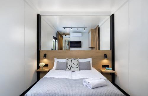 Wypoczynkowo - 600m od Suntago - Photo 1