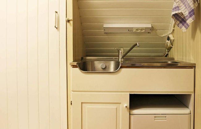 5 Person Holiday Home in Lonevag - Foto 6