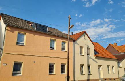 Ferienwohnung Blumenberg Hahn Grabenstraße - Foto 13