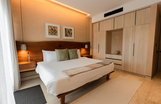 Lumina at The Village Luxury Residences in Corasol - Foto 21