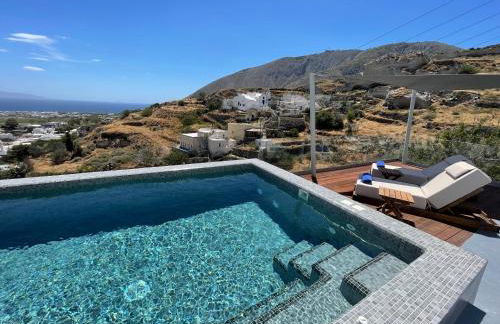 Solo Sole Suites Santorini - Foto 17