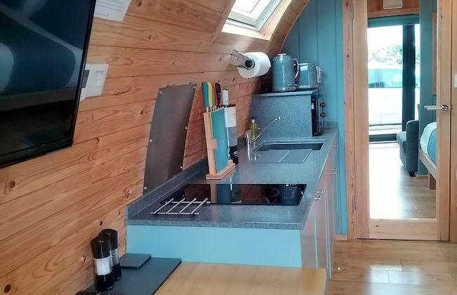 North Star Glamping - Photo 8