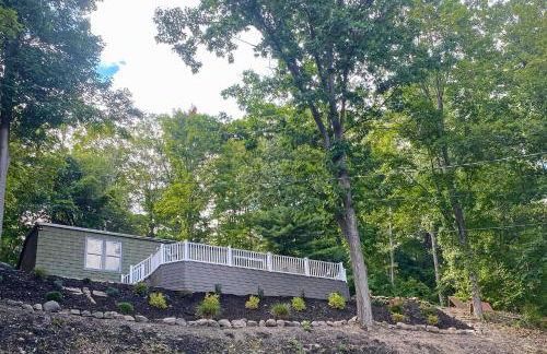 Bliss on the Bluff - Foto 23