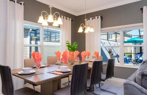 Wonderful 5 Bd Close to Disney @ Storey Lake Resort 2980 - Photo 54