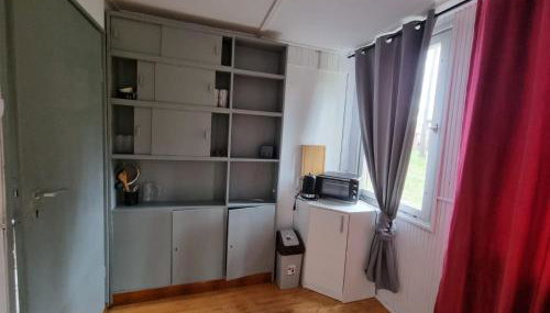 Domek Wakacyjny Patrycja 47 - Foto 4