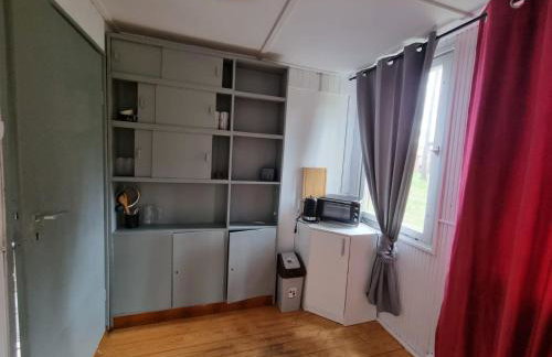 Domek Wakacyjny Patrycja 47 - Foto 4