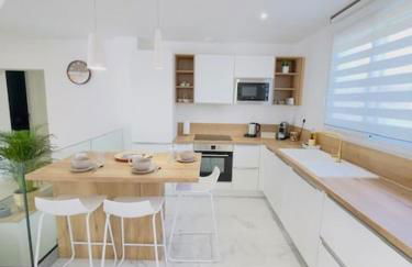 Le Luxury Lodge - 8 Voyageurs - Parking et Wifi - Photo 29