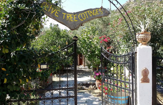 Exclusive Cottages in a Quiet Oliverove Near the sea - Foto 1