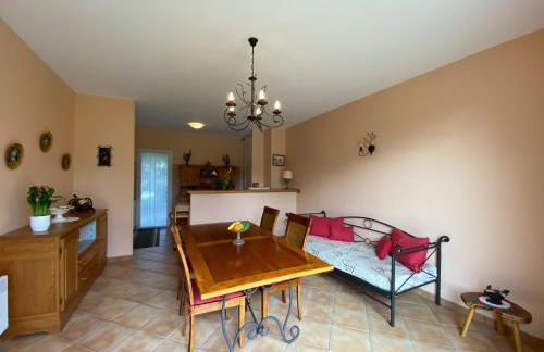 Semi-detached House on a Vineyard, Talais - Foto 9