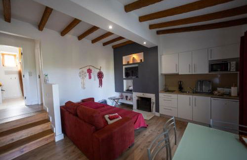 Apartamentos Rurais - Casas do Lagar - Foto 57