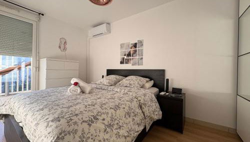 ESCAPADE - Climatisé, Terrasse, Wifi Top ProsConciergerie - Foto 4, towels