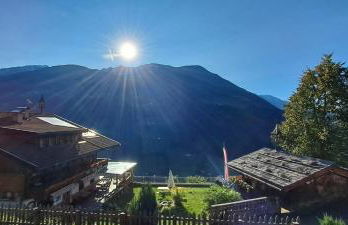 Großstahlhof Mountain & Panorama View - Foto 6