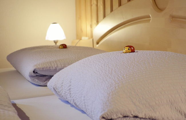 Ferienwohnungen Thanner - Foto 7