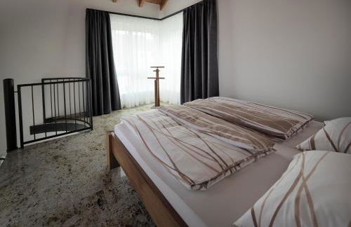 Ferienhaus Alte Glaserei - Foto 9