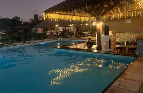 CUMBUCO - Eco Paradise - AP 112 - Rezende temporada - Photo 43