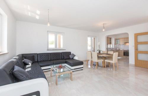 Apartment Damir for 8 Labin-Rabac - Foto 14