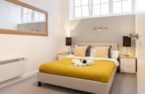 Leicester Luxury Apartments - Cherub - Foto 10