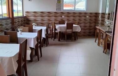 casa a uma quadra da praia - Foto 10