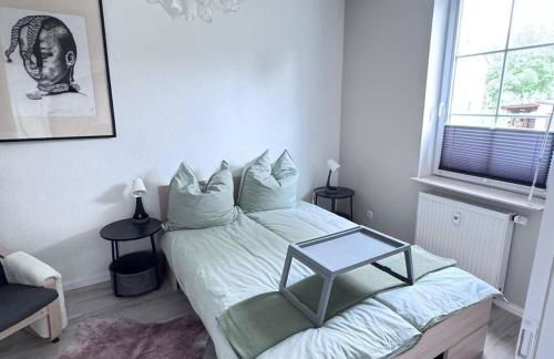 Sonnige 2 Raumwohnung in Niederwiesa - Foto 16