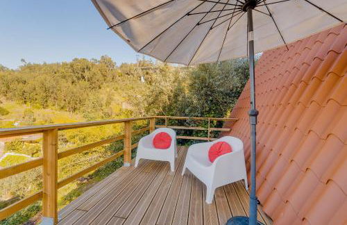 Cabana Sobreiro - Foto 15