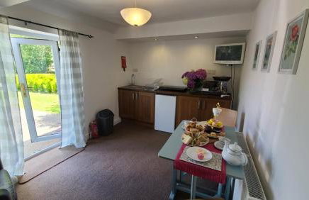 The Garden Room - Foto 15