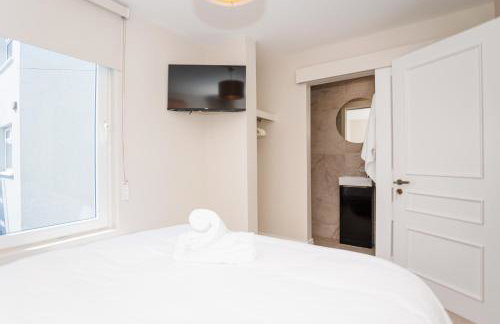 111 By Mayfair - Luxurious 12 Bedroom House, Portrush - Foto 17