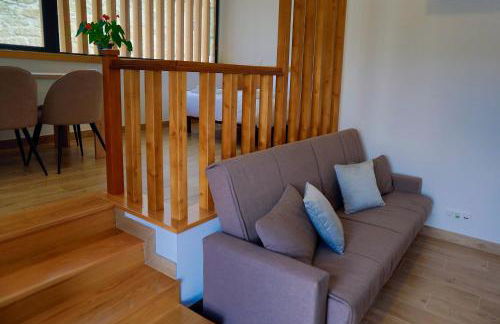 Villa Lamegal - Foto 29