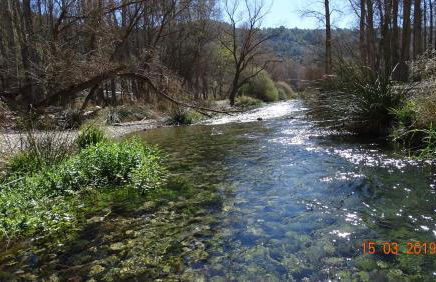 Casa Rural La Liebre - Foto 28