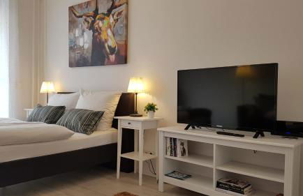 City Apartment, good location - Foto 14