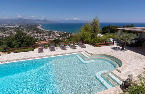 Villa Mariani - Italian Coastal Charm - Foto 55