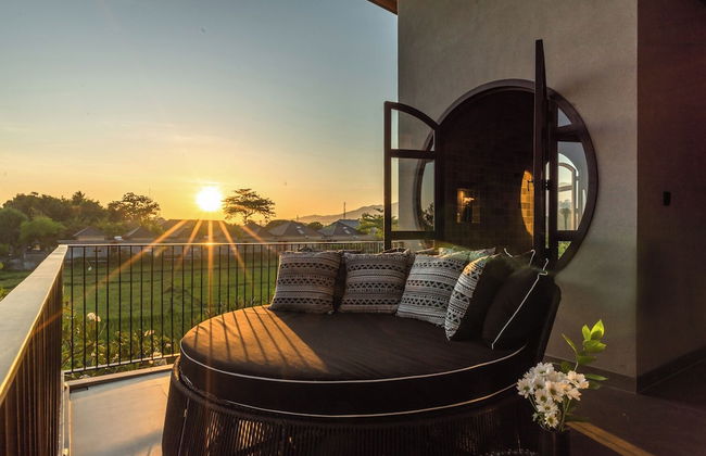 Sea View Pool House - Foto 70