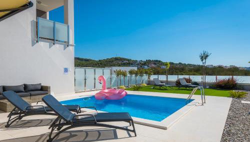 Villa Buzuk - Foto 3