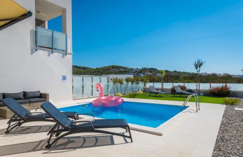 Villa Buzuk - Foto 3