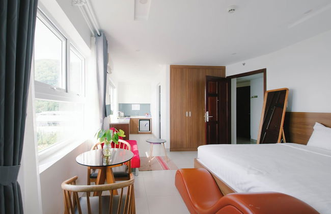 Luxury Mermaid Seaside Condotel Vung Tau - Photo 64