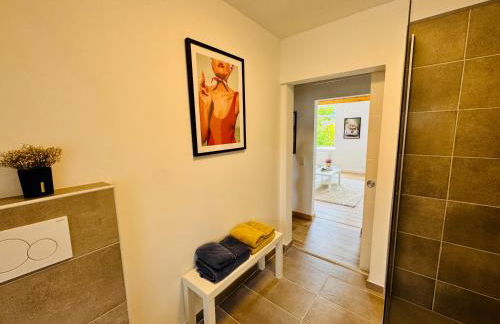 Ferienwohnung La Dolce Vita - Foto 19