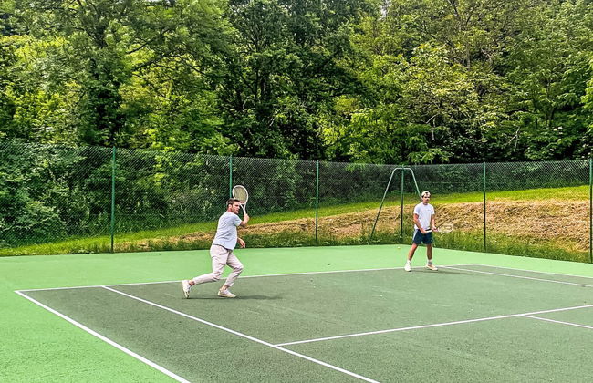 La Maison du Chateau - Foto 32