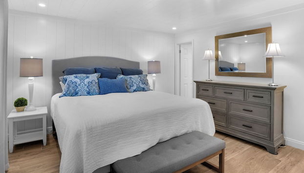 Sand Cliffs - Foto 3, Habitación