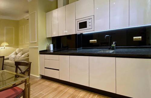 SUITES SAN ESTEBAN 16 Ducal - Foto 12