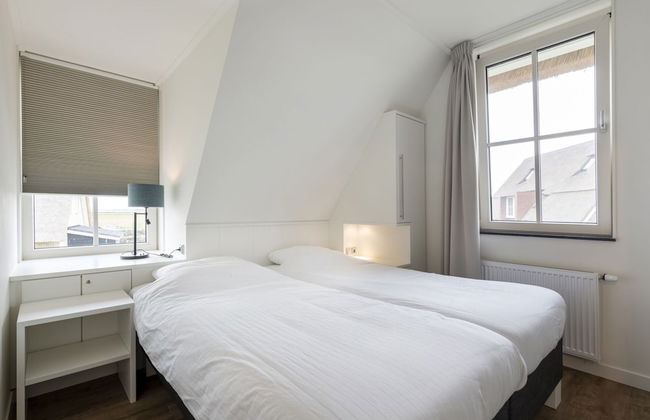 Spacious Villa With a Sauna, at the Tjeukemeer - Foto 2