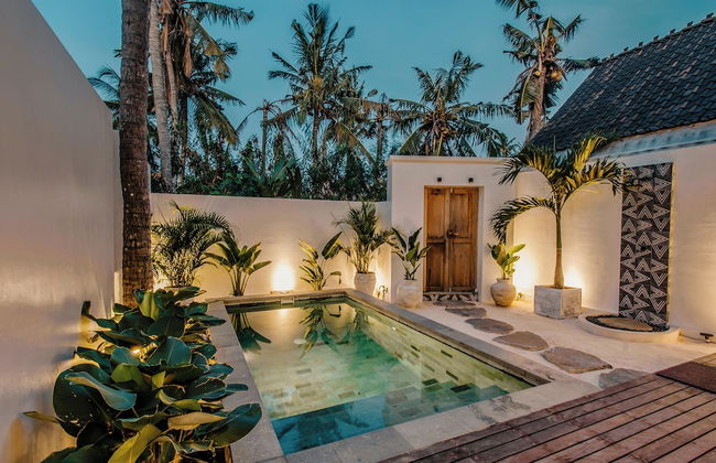 Villa Love Lembongan - Foto 49