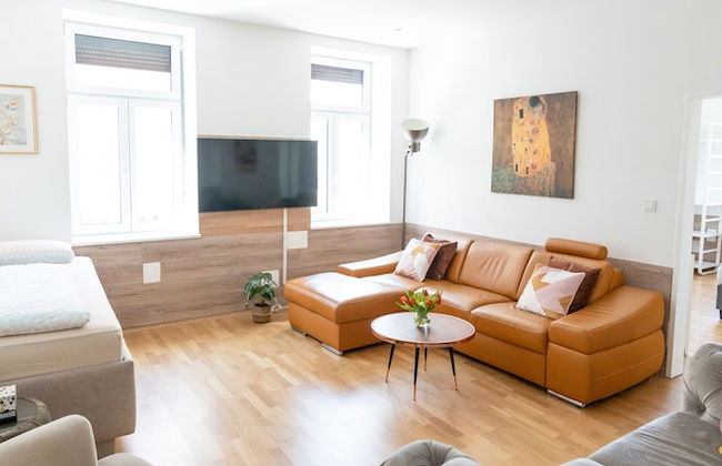 Comfortable Apartments Vienna 1100 - Foto 1