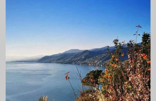 Rosablu vacanza tra mare e Parco di Portofino - Foto 49