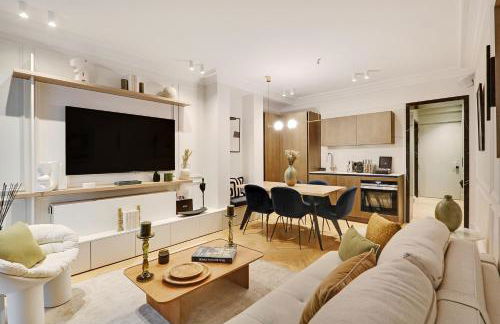 TheLander - Champs Elysées Serviced Apartments - Foto 30