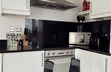 Canary Wharf - Luxury Apartments - Foto 156